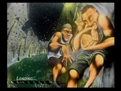 NFL Street -- X-Ecutioners Music #8