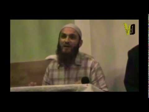 Ibadet u tajnosti - lađa spasa - Mithad Ćeman.wmv