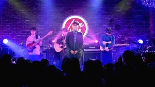 Download lagu [I'm LIVE] MoonMoon(문문) & Marriage(결혼) mp3