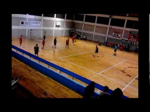 RK Jedinstvo 1974 - RK Radnicki