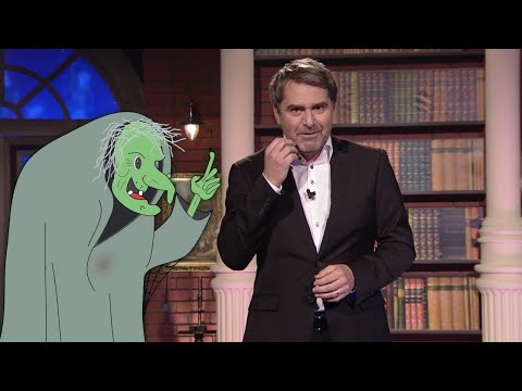 VTIP: "Ak uhádneš ..... , môžeš ma pomilovať!"