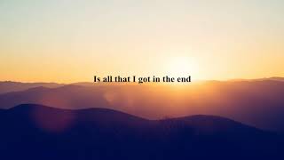 The Script - Something Unreal (Lyrics)