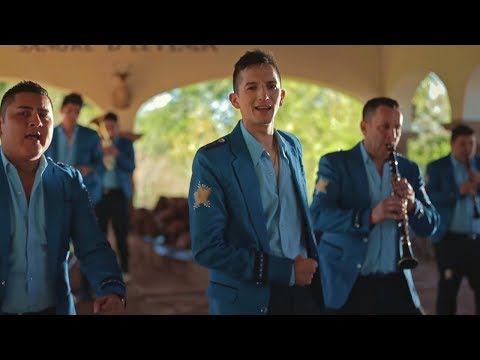 Me Dieron Ganas De Tomar  - Banda Guasaveña de Valentin Elizalde   [Video Oficial] (2017)