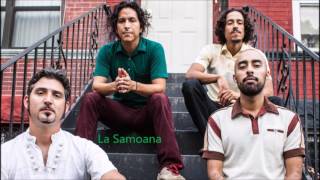 Chicano Batman - Select Songs