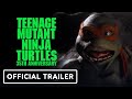 Teenage Mutant Ninja Turtles 35th Anniversary Re Release Official Trailer