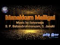 Manakkum Malligai மணக்கும் மல்லிகை தமிழ்இசை Dolbyatmos