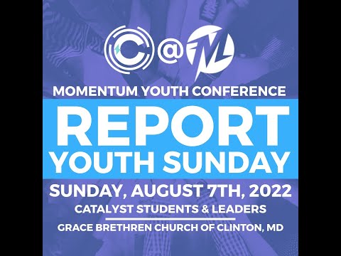 20220807 | Special: Youth: Rewired