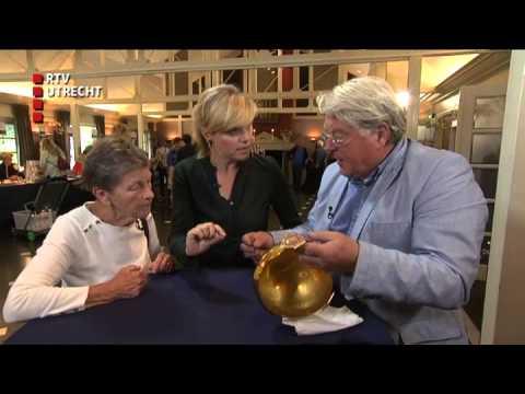 De Utrechtse Schatkamer - vr 16 jan 2015, 07:11:00 uur [RTV Utrecht]