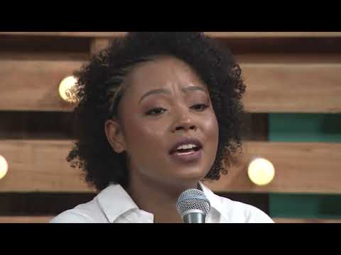 Grupo Nova Essência - Deus do Impossível (ao vivo no Caixa de Música)