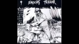 9 Shocks Terror - Yeti Smasher