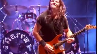 Tierra Santa - Azote de Dios (Directo)