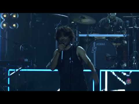 Ehgadi Bai - Traphic Jam | Maldives Music Fest