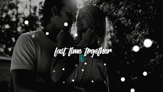 Chris Brown- Last Time Together (Traducida al Español)