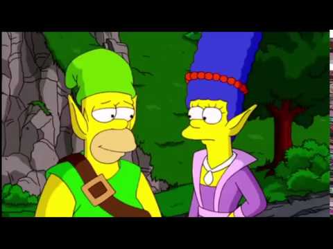 los simpson 2017 #31