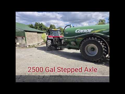 South East dealer for all Conor products - Image 2