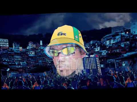 CAÇANDO PEREREQUINHA - MC JHEY e DJ SATI MARCONEX (DJ DR4KE 012)