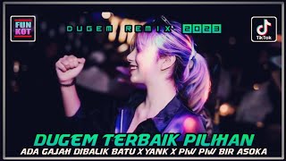 Download lagu DUGEM TERBAIK PILIHAN 2023 | DJ ADA GAJAH DI BALIK BATU X YANK | Dj iyas mp3 Download lagu DUGEM TERBAIK PILIHAN 2023 | DJ ADA GAJAH DI BALIK BATU X YANK | Dj iyas mp3