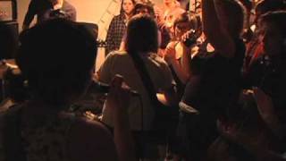 P.S. Eliot "Broken Record" & "Tonight" @ 3rd St Coop 3/15/10