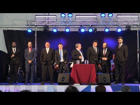 Desgarrada 2019   Feira - Praia da Vitória