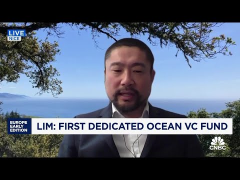 SWEN Capital: Climate and ocean finance among best performing VC funds