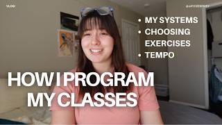 How To Program Group Fitness Classes? | Fitness Instructor Advice