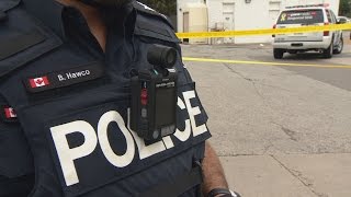 FEATURE: A day in the life of Toronto police and b