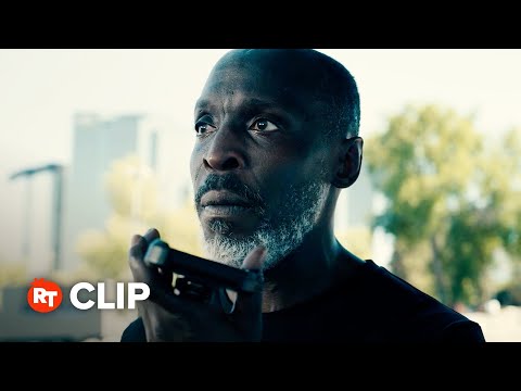 Breaking Movie Clip - Don’t You Underestimate Me (2022)