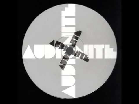 Audionite - No good (Good quality)