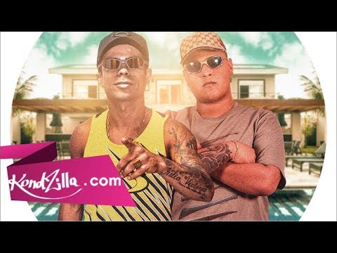 MC Neguinho do Kaxeta e MC Ryan SP - Viro Ritmo Nas Quebrada (Deejhay Pedro) (FUNK SHOW)