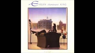 Evelyn &quot;Champagne&quot; King - Flirt