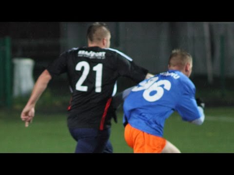 PGD Grupa - Płaszów: 8. tydzień (FLS Jesień 2015)