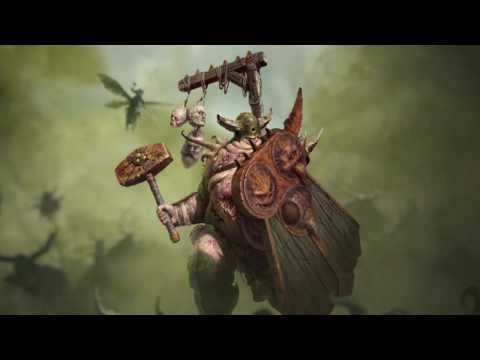 Warhammer Age of Sigmar: Champions - Savagery is Out Now! thumbnail