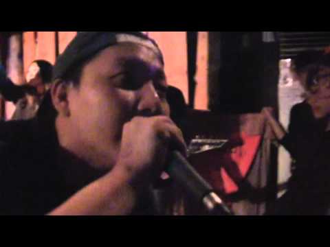 Find the Spot @ DARGE South Korea Weekend Excursion Tour 2011 at Salon BADABIE - Seoul - South Korea