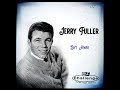 Jerry Fuller - Shy Away