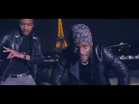 GDZ - KILL ME [Clip Officiel]