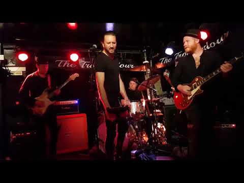 Rufus Black - Repo Man (intro) @ Troubadour 23.08.2018