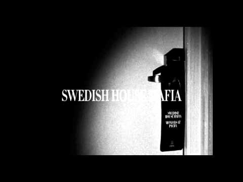 Teenage Crime - Until One (Mixed by Swedish House Mafia)