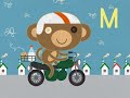 Moose And Zee Puzzle Time M Sounds Noggin App Version