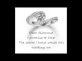 Dear Diamond Miranda Lambert lyrics