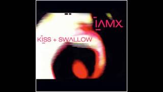 IAMX - Heatwave (Instrumental)