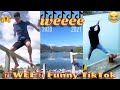 Wee Meme TikTok Compilation (Try not to laugh) ❄️WEE❄️ Funny TikTok Trend