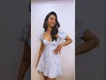 Rakul Preet Singh Serene Beauty Quick Transformation To Gorgeous Look Latest Video