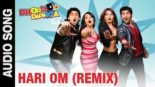 Hari Om (Remix) Audio Song | Aarti Chhabria & Shama