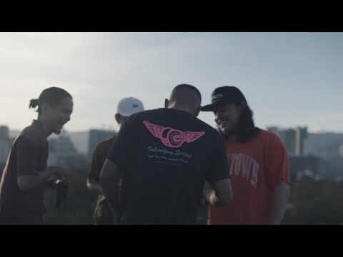 Bmac - My City (Official Music Video)