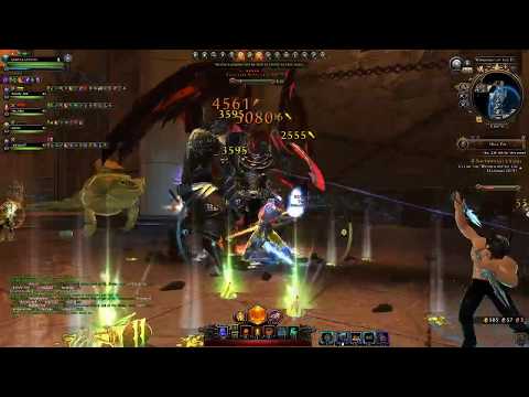 Neverwinter  - Infernal Citadel - MOD18 - Paladin Tank