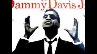 Sammy Davis Jr. SPOKEN FOR