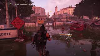 Tom Clancy's The Division 2