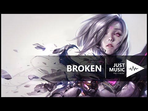 The FifthGuys, Mandrazo, M.I.M.E & Veronica Bravo - Broken