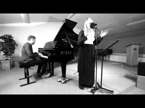 ALDA DÍS - When We Were Young (LIVE Adele Cover)