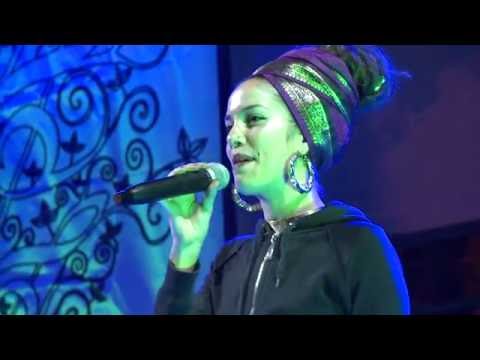 Pablo Raster - live dub session #10 - feat. Zaira Zen